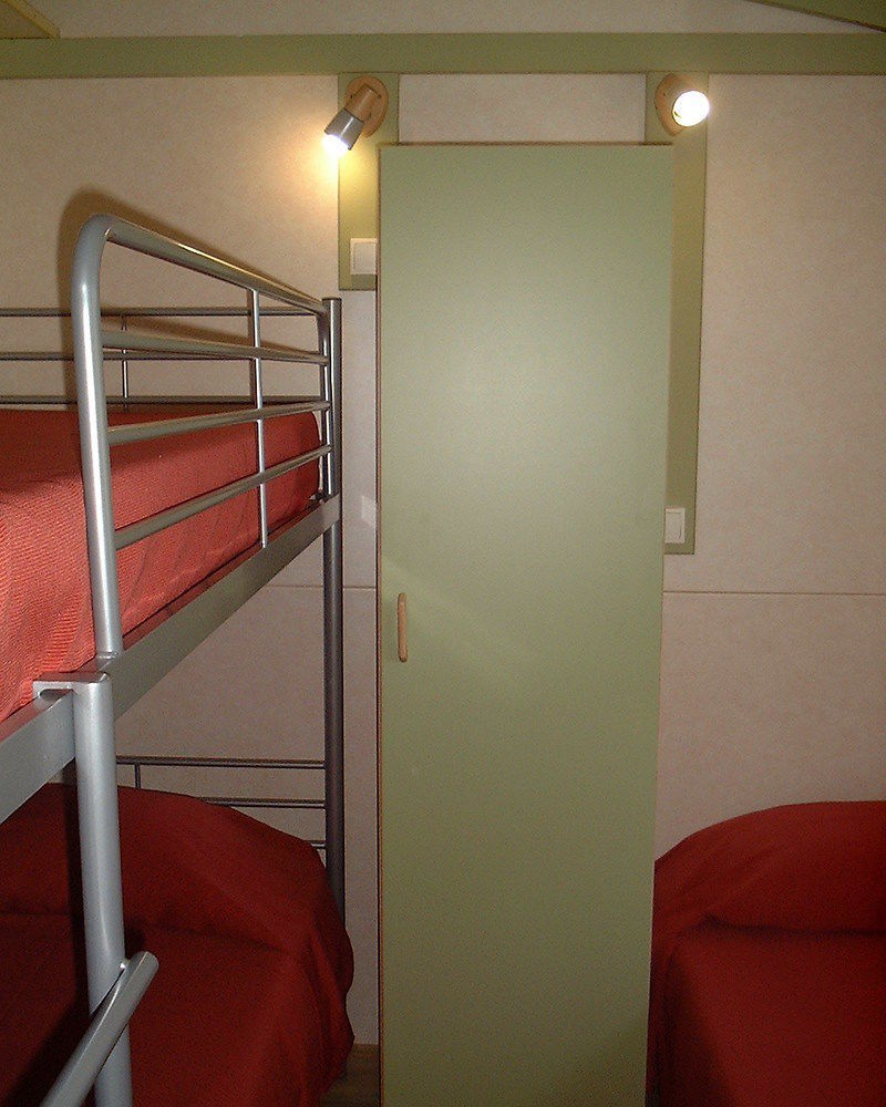 Orbitur Valado Bungalows Caravan Park Hotel Nazaré Eksteriør billede