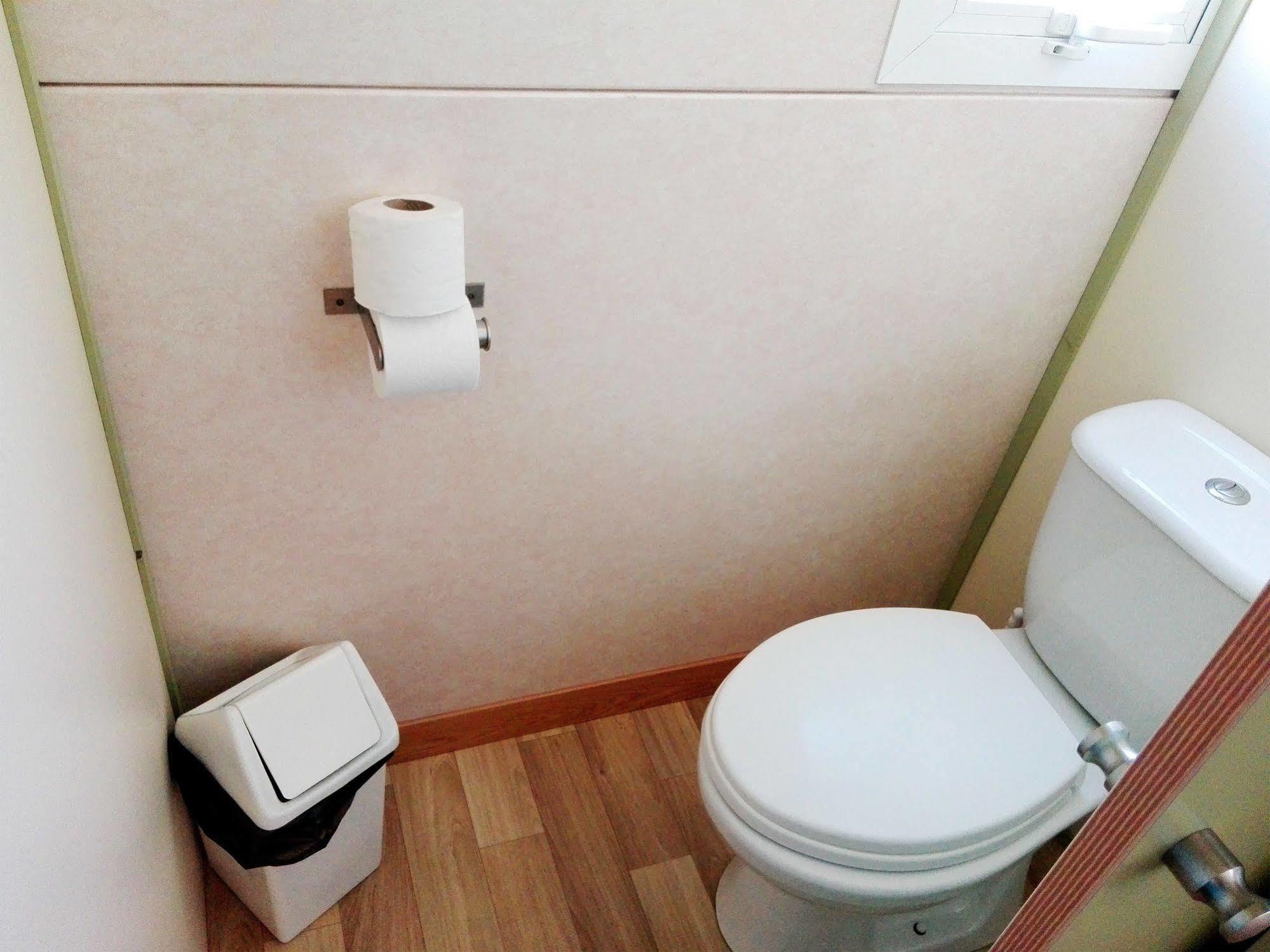 Orbitur Valado Bungalows Caravan Park Hotel Nazaré Eksteriør billede