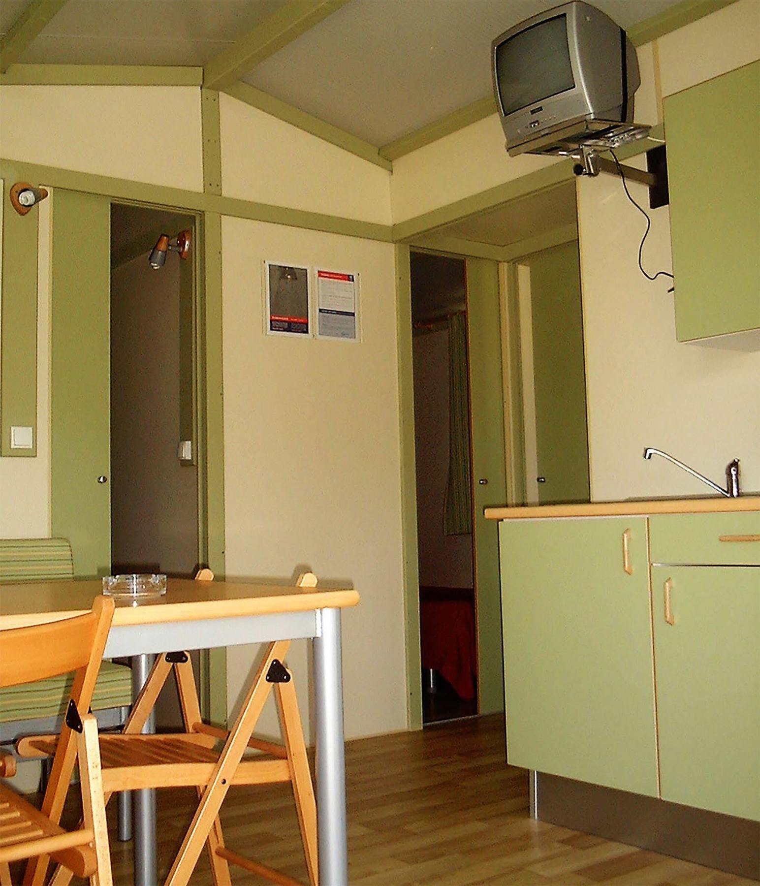Orbitur Valado Bungalows Caravan Park Hotel Nazaré Eksteriør billede